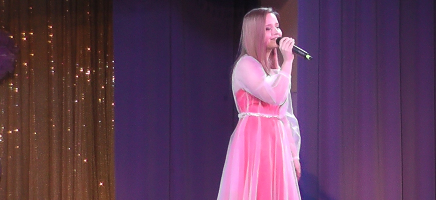 В Судиславле проходит концертная программа, посвящённая открытию творческого сезона