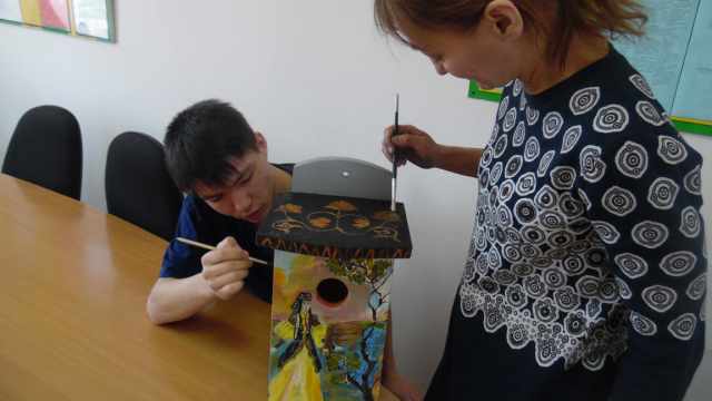 В Москве пройдёт благотворительная акция «Скажи скворечнику ДА!», приуроченная к году экологии