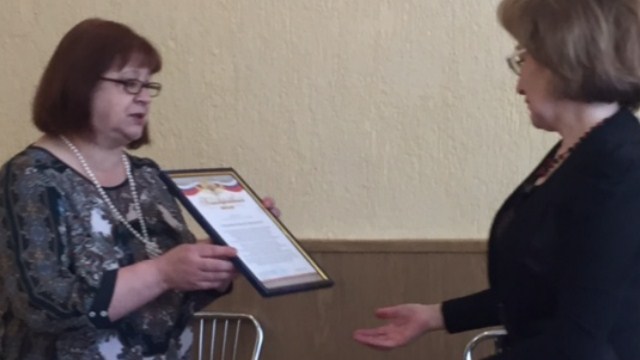 Судиславские коллективы приняли участие в проекте «Мы к жизни стремимся, мы жизнь продлеваем!»