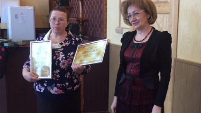 Судиславские коллективы приняли участие в проекте «Мы к жизни стремимся, мы жизнь продлеваем!»