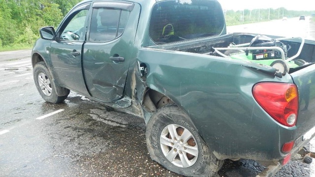 Новые подробности ДТП в Судиславском районе