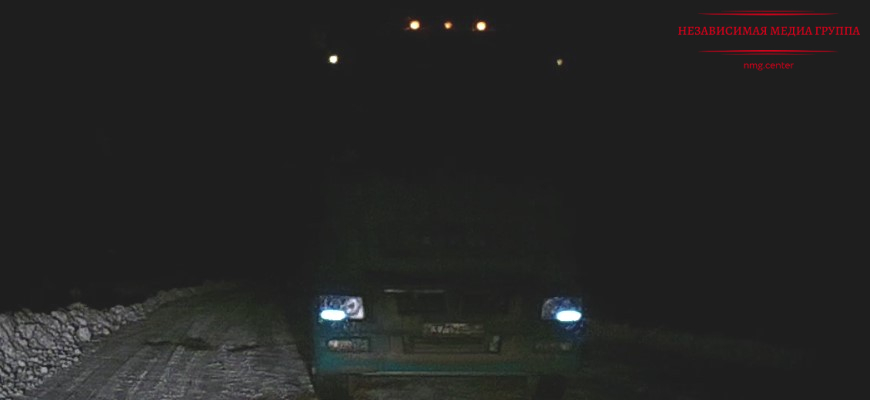 Госавтоинспекторы Судиславля помогли водителю фуры подняться в гору