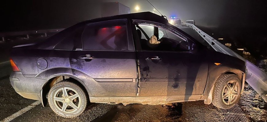 Два человека погибли в результате ДТП в Судиславском районе