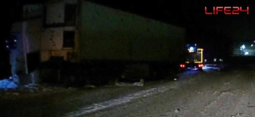 ДТП на въезде в Судиславль унесло жизни двух человек