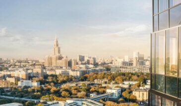 Перспективы инвестиций в коммерческую недвижимость в Москве