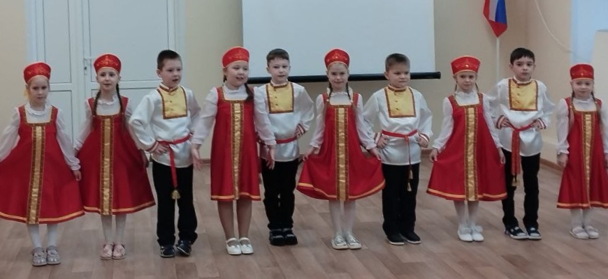 В Судиславле состоялось торжественное открытие обновленного детского сада «Берёзка»