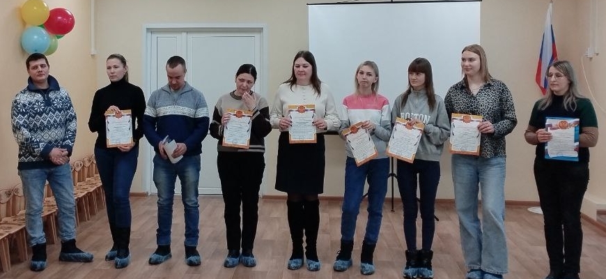 В Судиславле состоялось торжественное открытие обновленного детского сада «Берёзка»