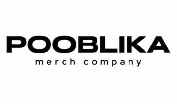 Pooblika: мерч, который работает на имидж компании