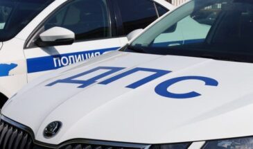 В Судиславле столкнулись два автомобиля